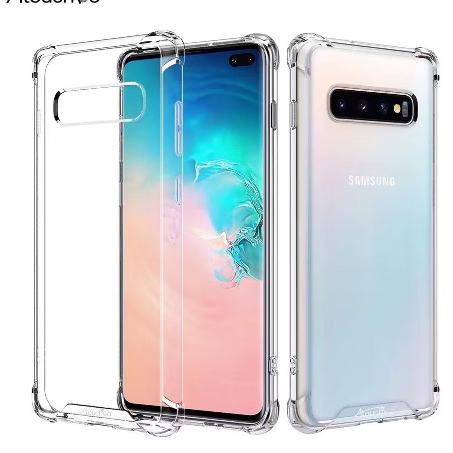 เคสใส เคสคิงคอง Samsung S9plus S9 S8plus S10 S10plus S10lite S20 S20FE S20plus S20Ultra S21 S21FEกัน