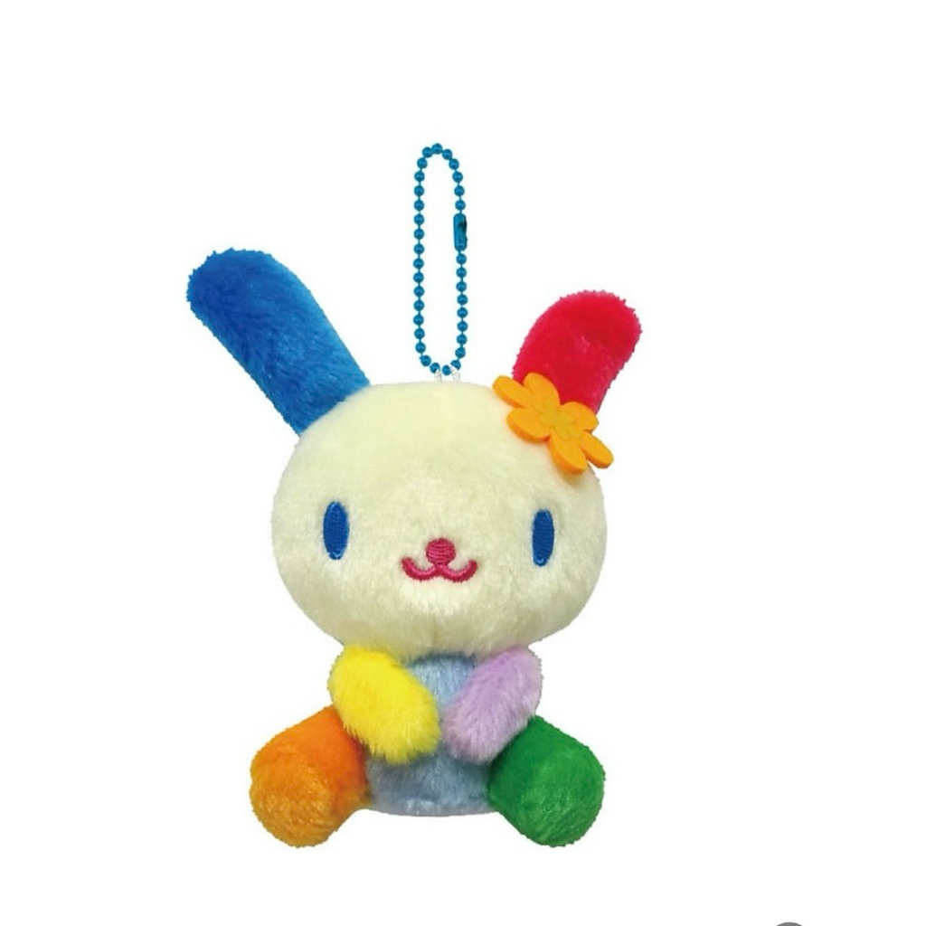 Usahana pouch keychain กระเป๋าใส่เหรียญ ของแท้จากญี่ปุ่น