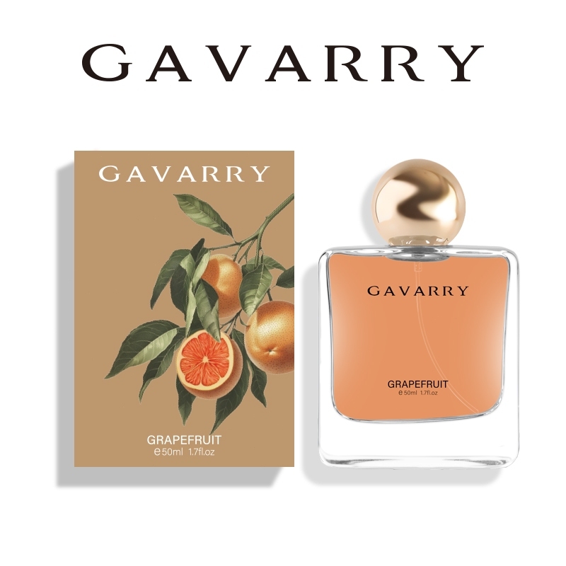 🔥GAVARRY น้ำหอม 50ml กลิ่นเอกลักษณ์ 15 กลิ่นให้เลือก!🔥 น้ำหอมทนนาน งานปาร์ตี้ ท่องเที่ยว โรแมนติก ของขวัญ - รูปที่ 5