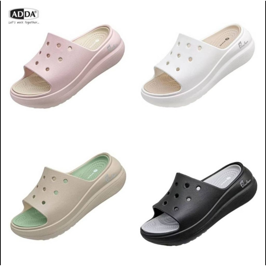 ***สุ่มแถมตัวติด*** ADDA Pillow foam รุ่น 5PF08 ไซส์ 4-7