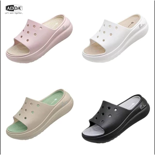 ***สุ่มแถมตัวติด*** ADDA Pillow foam รุ่น 5PF08 ไซส์ 4-7