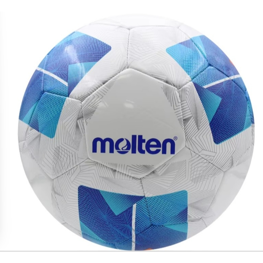 MOLTEN ฟุตบอล ลูกบอล หนัง TPU F3N1000 เบอร์3 F4N1000 เบอร์4  F5N1000 เบอร์5