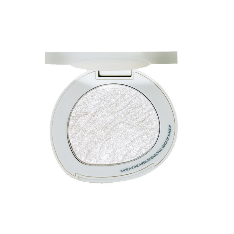 Wodwod แป้งไฮไลท์wodwodประกายเพชร เนื้อเนียนละเอียดประกายมุก เกลี่ยง่าย ไม่เป็นคราบ หรูหรา✨