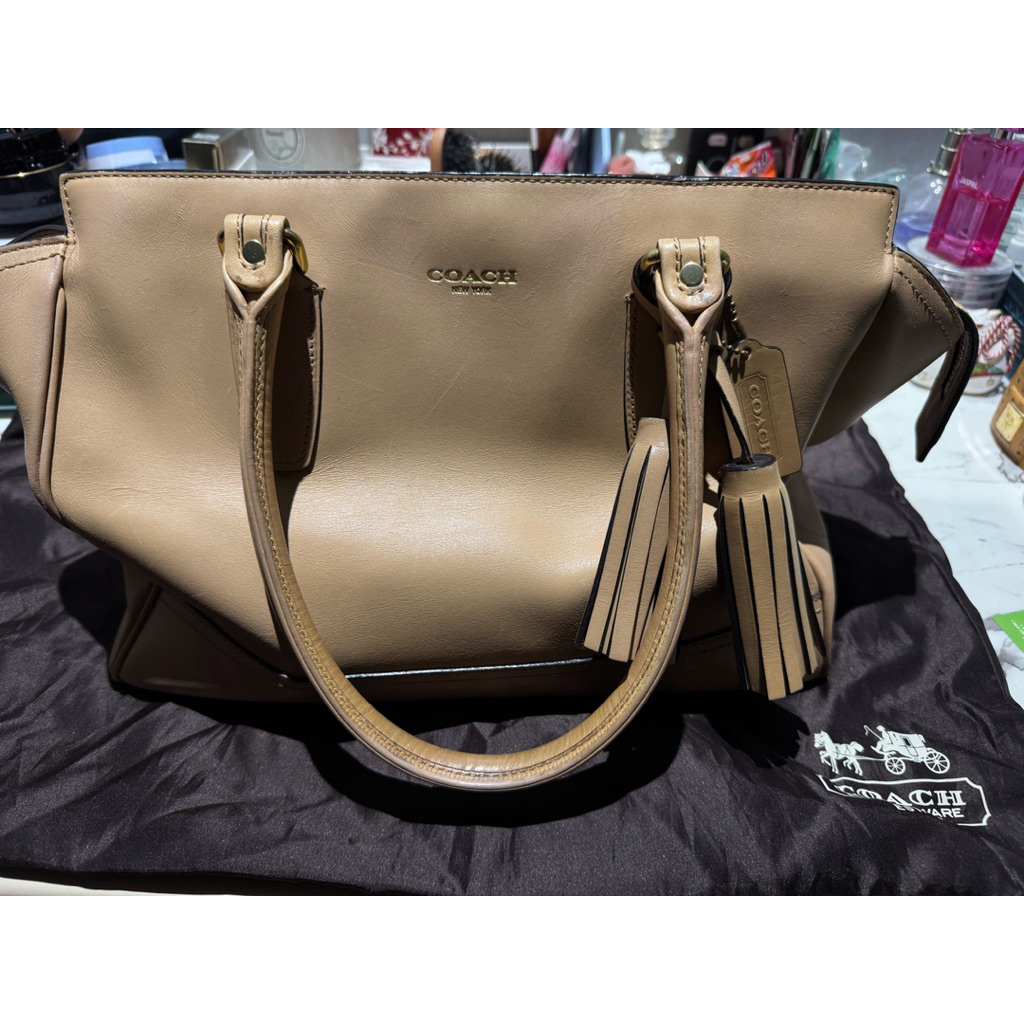 กระเป๋าcoachมือสองแท้