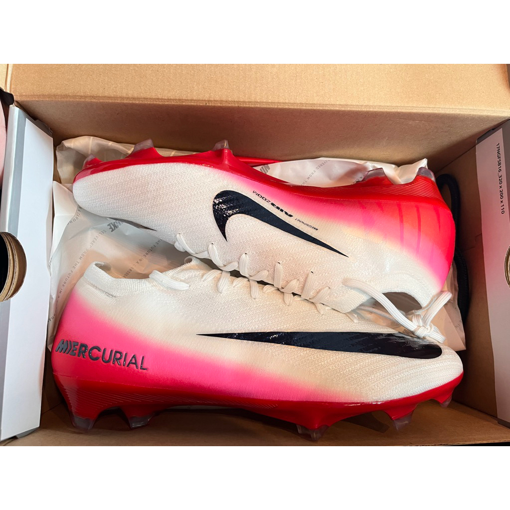 Nike Mercurial ZM Vapor 16 FG