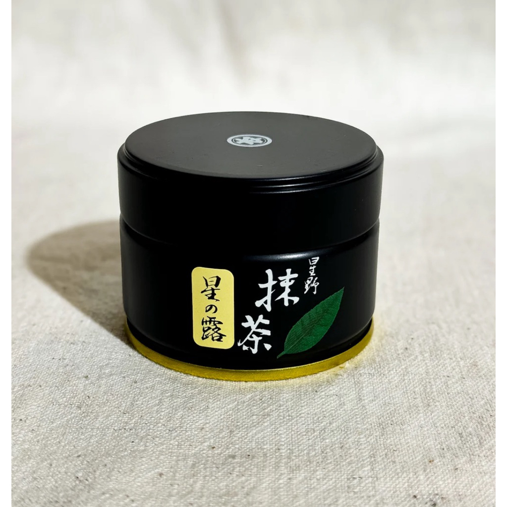 Matcha Hoshino Tsuyu 20g