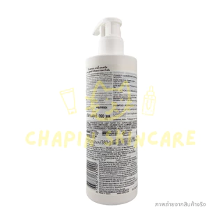 ฉลากไทย VICHY DERCOS ANTI-DANDRUFF ,DERCOS AMINEXIL ANTI-HAIR LOSS SHAMPOO วิชี่ แชมพูขจัดรังแค แชมพูลดผมร่วง