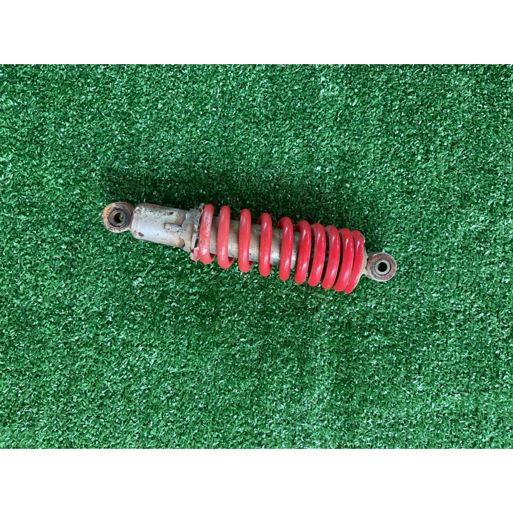 โช้คหลังฮอนด้า cbr150iมือสองมีของพร้อมส่ง