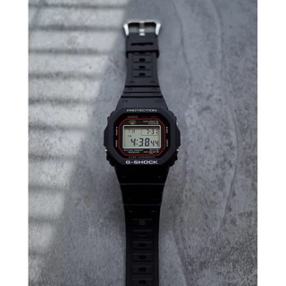 [มีสินค้าพร้อมจัดส่ง] [SPECIAL PRICE] ] [MADE IN JAPAN] CASIO G-SHOCK DW-5000R-1A, DW-5000R-1, DW-5000R, DW-5000