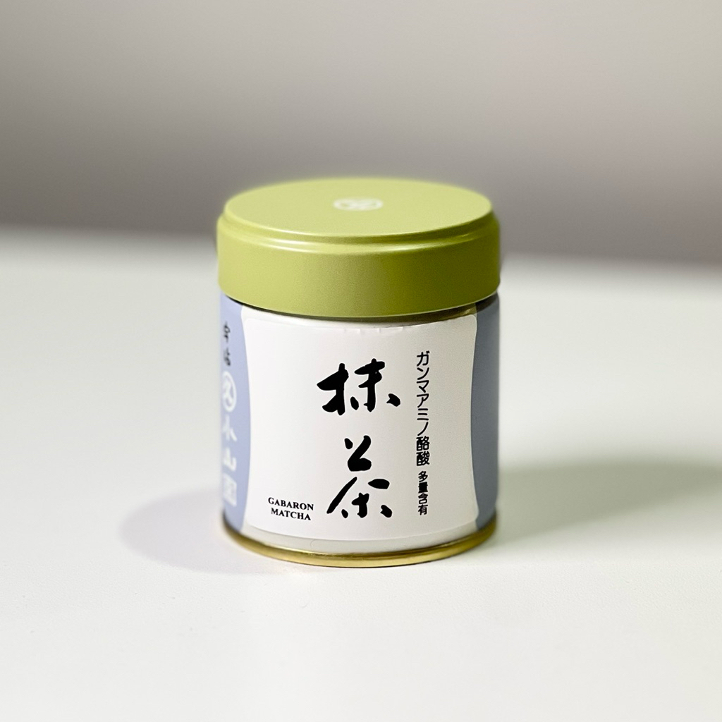 Marukyu Matcha ~ kinrin wako gabaron unkaku yugen