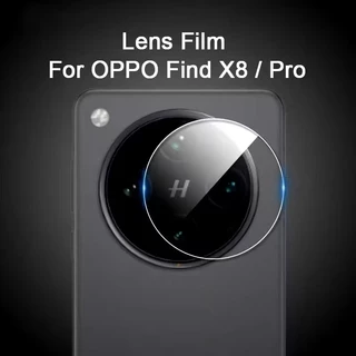 Find X8Proฟิล์มเลนส์กล้อง OPPO Find X8/OPPO Find X8 Proตรงรุ่น