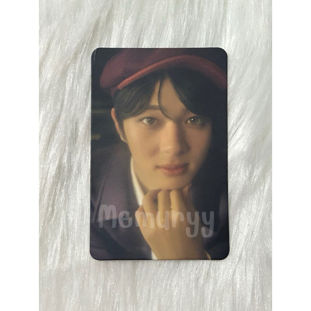 Nunew 1st concert Dream Catcher | นุนิว