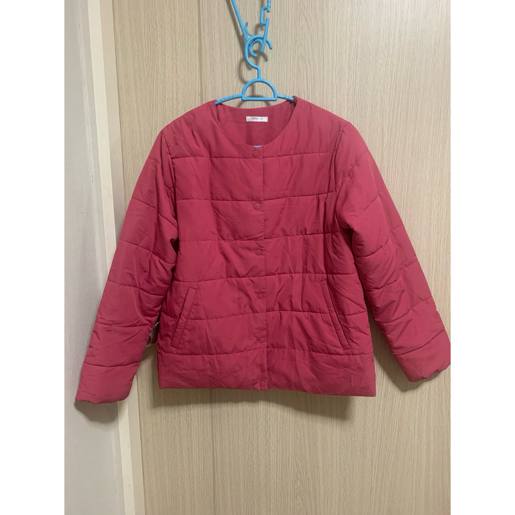 เสื้อjacket CINEMA CLUB แท้100%