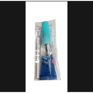 Sheene LASH & BROW ESSENCE MASCARA มาสคาร่าตกแต่งและบำรุงคิ้…