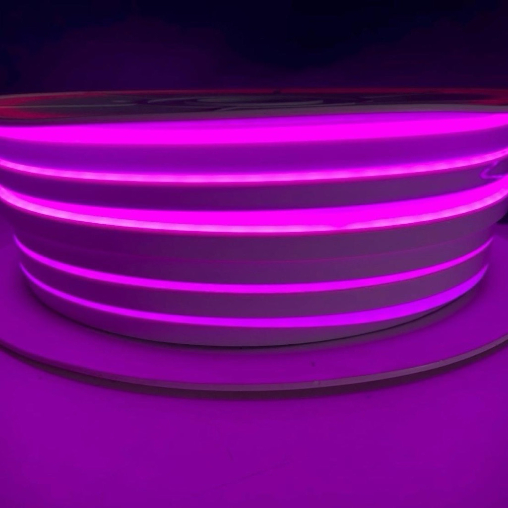 Neonflex 6mm 10w 12v  ระยะตัด 1cm / 5เมตร