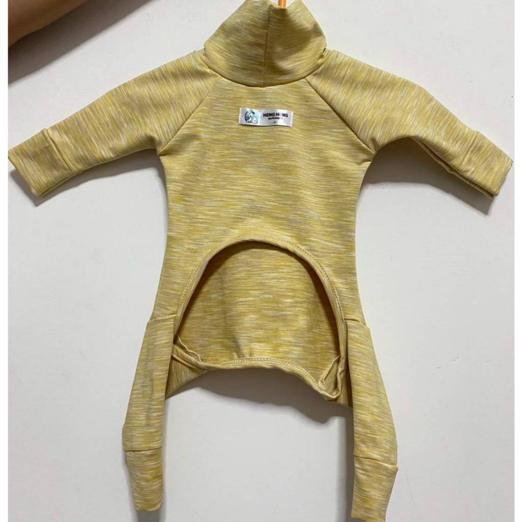 New!!!!  ชุดเก็บขนสุนัข Heng Heng