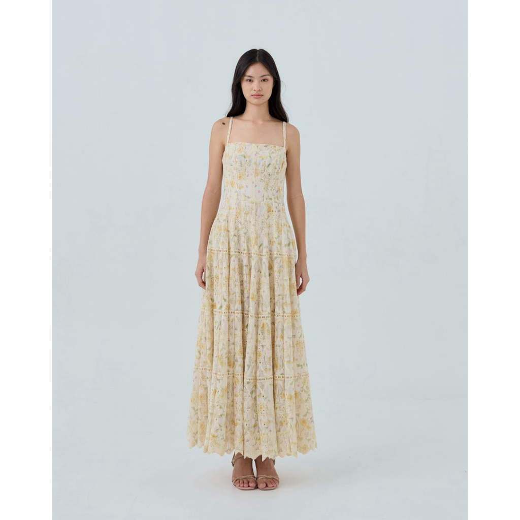 GivingGala - Lyra Dress