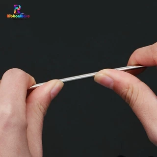 เข็มถักครอสติส บิ๊กอาย 9pcs เย็บปักถักร้อย DIY เครื่องมือ ชุดถักนิตติ้ง