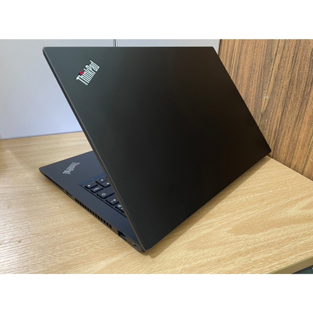 ThinkPad Core i5-Gen10 ภาพสวย..สเปคแรง | Lenovo ThinkPad  T14 / Ram 16 gb. | Nvme 512 GB. | FHD