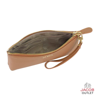 JACOB กระเป๋าสตางค์สตรี คล้องมือ - รุ่น 62700
