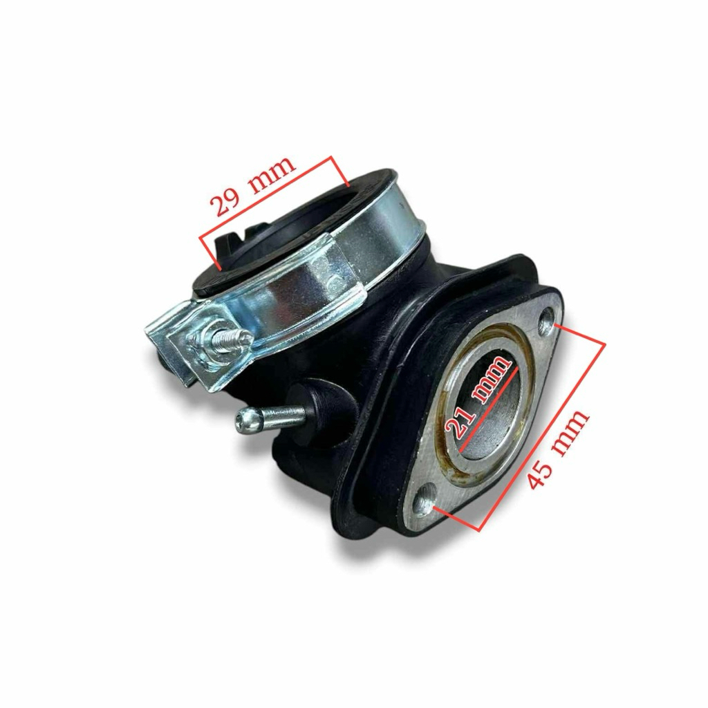 คอหรีด สำหรับใส่รถ ATV BIGBEAR BB200