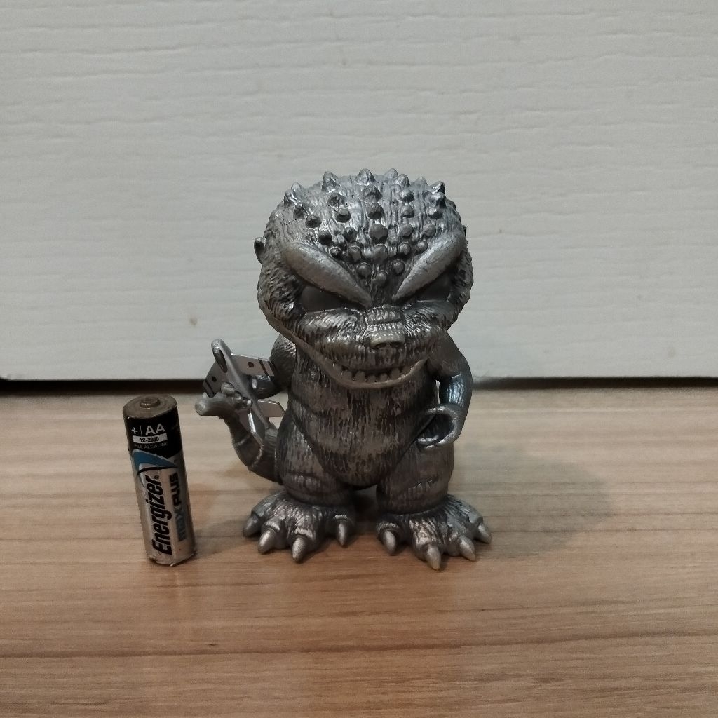 💥Funko PoP Godzilla 1954 Platinum (Exclusive) POP! Movies💥