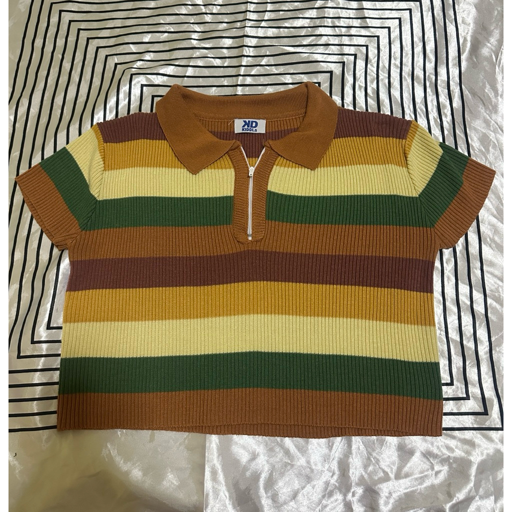 เสื้อ KIDDI.S มือสอง