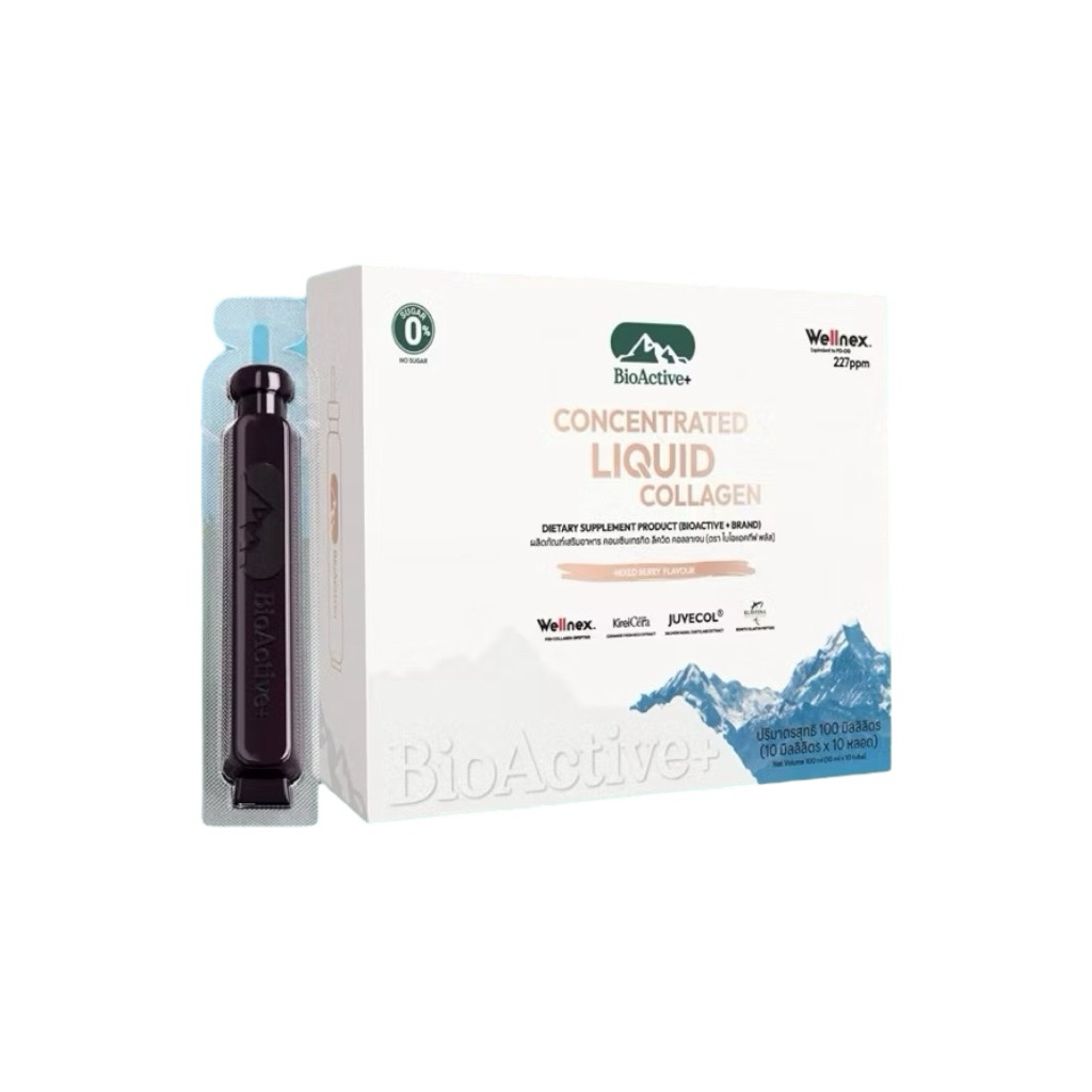 ( ของแท้100% ) ไบโอ แอคทีฟ คอลลาเจน Bio Active Collagen