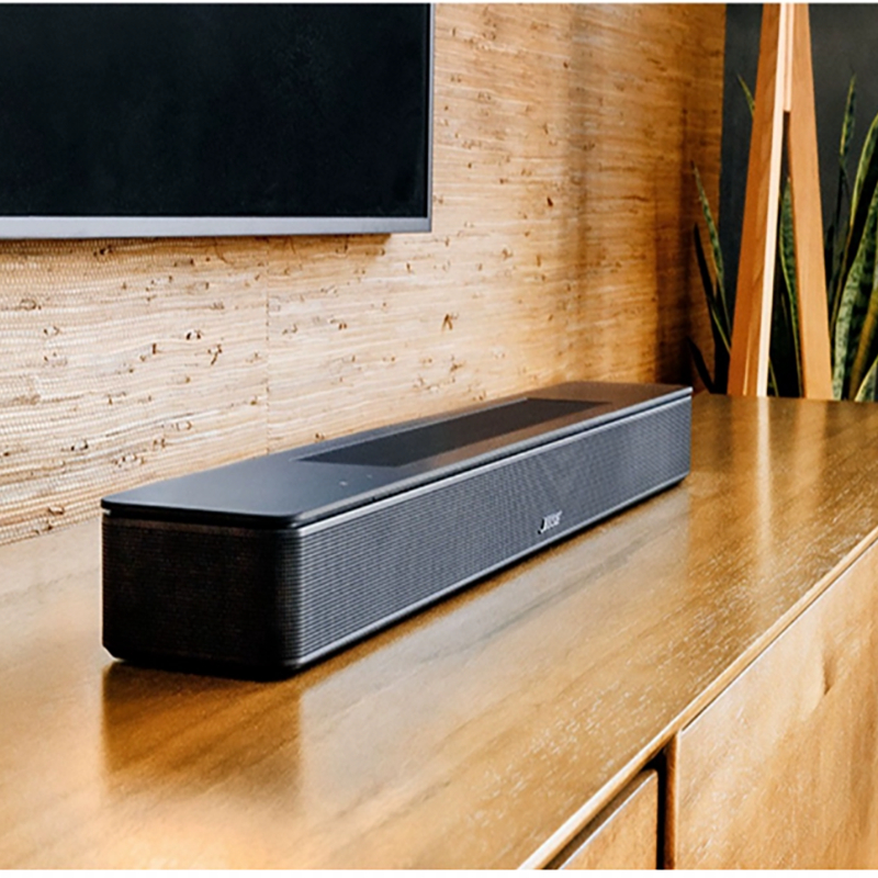 Bose 550 Smart Ultra Soundbar ลำโพงซาวด์บาร์