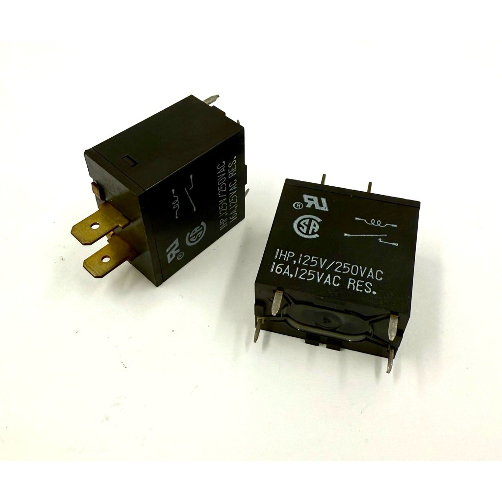 VH24 24VDC TAKAMISAWA made in Japan