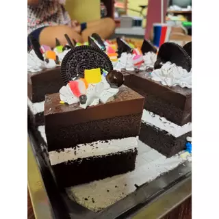 ผงโกโก้ ตราดอยชาไทย ขนาด 500 กรัม cocoa powder 100%