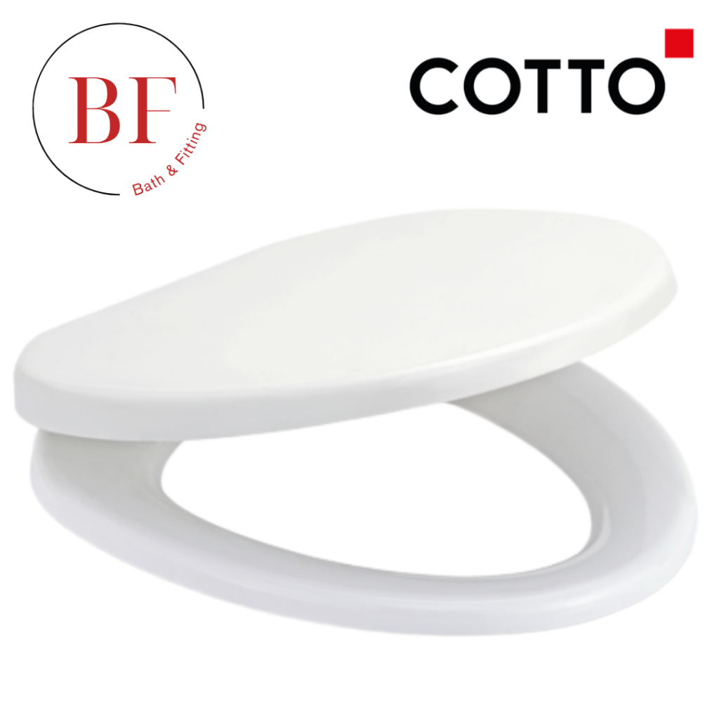 C900561(HM) ฝารองนั่งชักโครก ( ไม่ SOFT CLOSE)