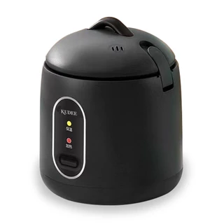 หม้อหุงข้าว มินิ1.2 ลิตร หม้อข้าวไฟฟ้า แบบพกพา ไม่ติดผิว Mini Rice Cooker หม้อหุงข้าวมัลติ
