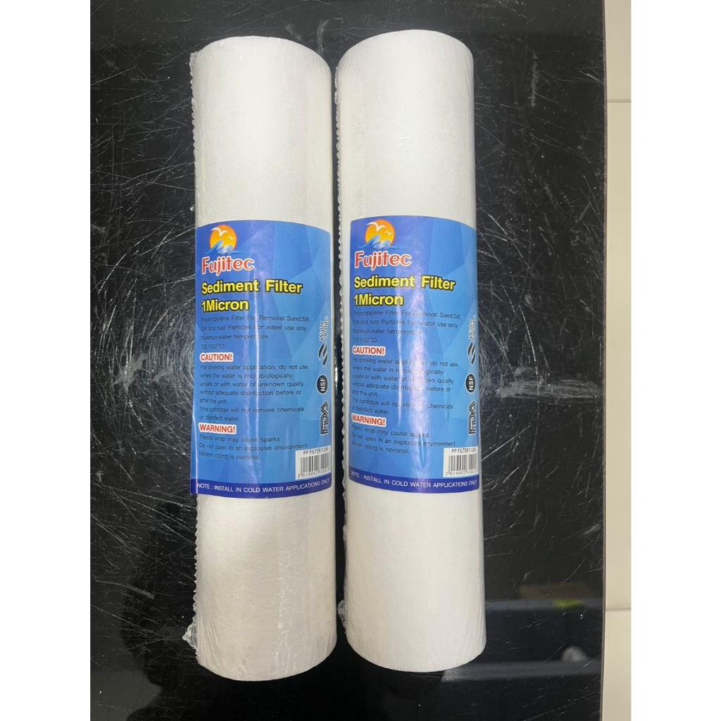 ไส้กรองPP,ไส้กรองน้ำ