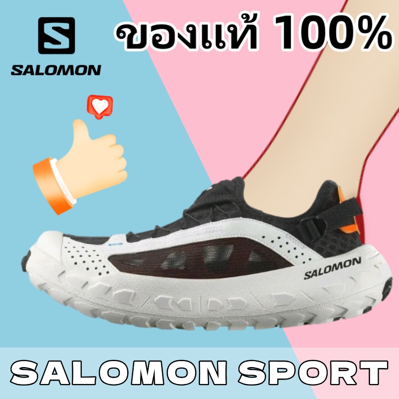 【ของแท้ 100%】SALOMON SOLAMPHIBIAN  477002
