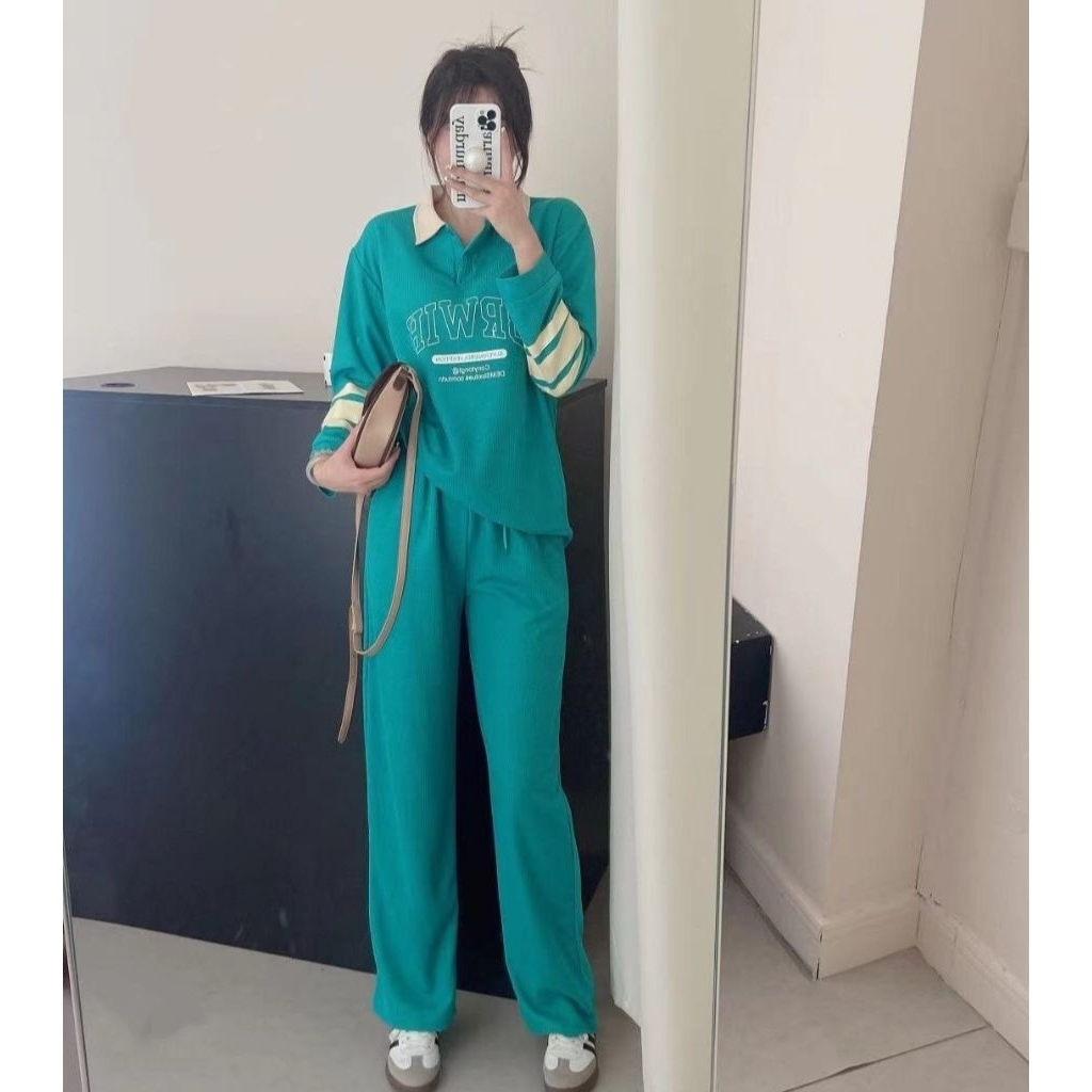 🌷 set งานป้าย Mothing House ขนาด freesize (มือ1)