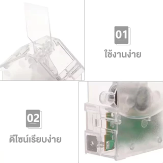 โมเดลหัวเขย่า แบบอะคริลิค DIY ส่ายหัวจากด้านหนึ่งไปอีกด้านหนึ่ง โฆษณาฐานหัวสั่นพลังงานแสงอาทิตย์ ฐานหัวสั่นของรถยนต์