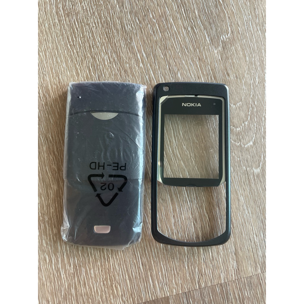 หน้ากากnokia6681พร้อมส่ง