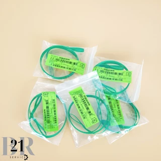 DC69-01097D สายดึงน้ำทิ้งเครื่องซักผ้าซัมซุง Samsung 2 ถัง 14-15 กิโล ยาว 80 เซนติเมตร อะไหล่ใหม่แท้ ไม่รับประกัน