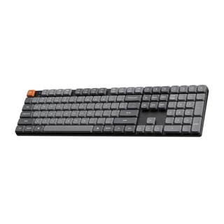 คีย์บอร์ด Keychron K5 Max QMK Wireless Mechanical Keyboard ขนาด 100% - TH / EN