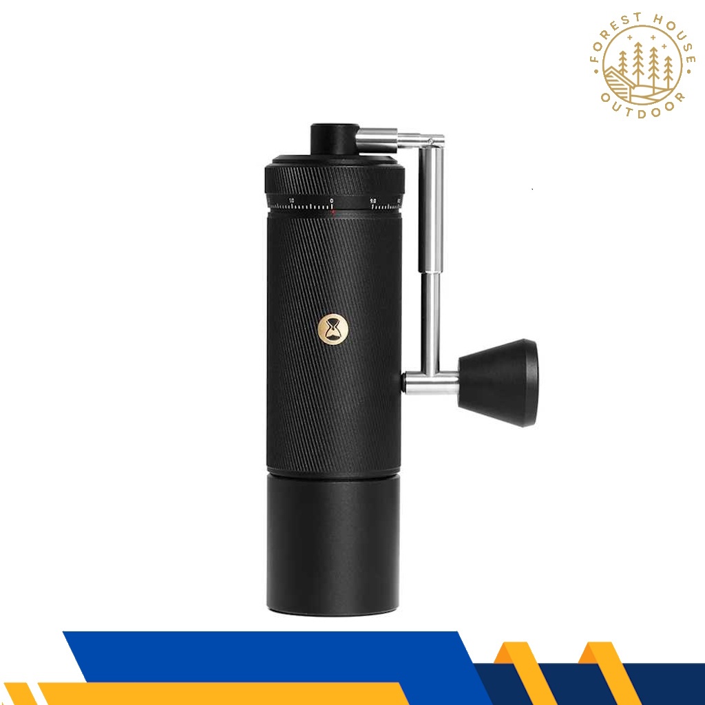 Timemore S3 All New  (Coffee Grinder เครื่องบดกาแฟมือหมุน)