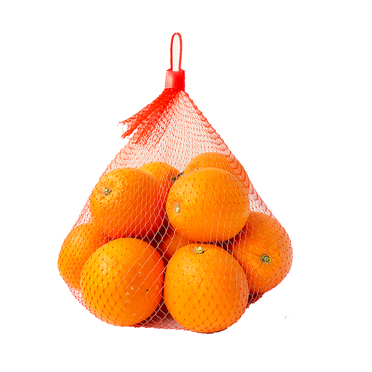 ☘️พร้อมส่ง | ถูก☘️【 ถุงตาข่ายใส่ผลไม้ ใส่ไข่ 】 ถุงตาข่ายผลไม้ ถุงตาข่ายพลาสติก ตะข่ายใส่ผลไม้