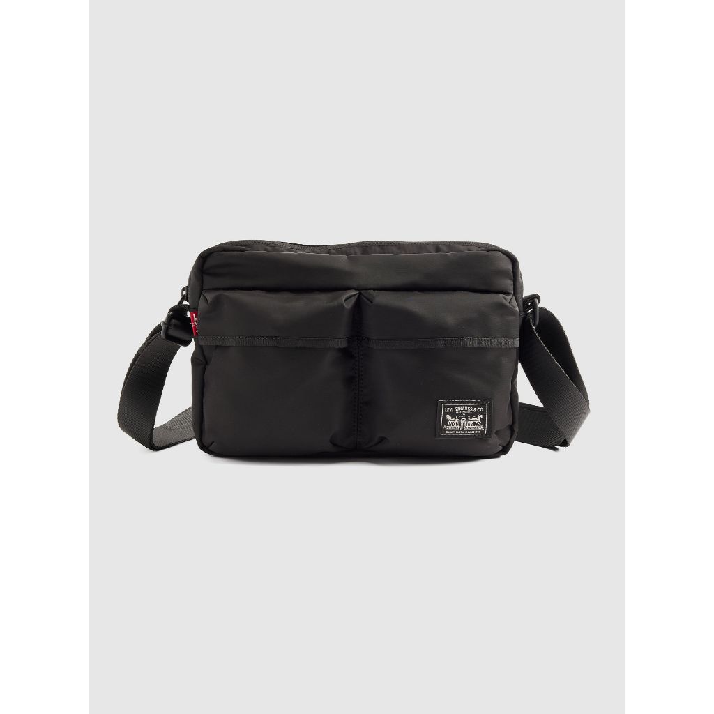 กระเป๋า Levi's® Men's Mission Bay Crossbody