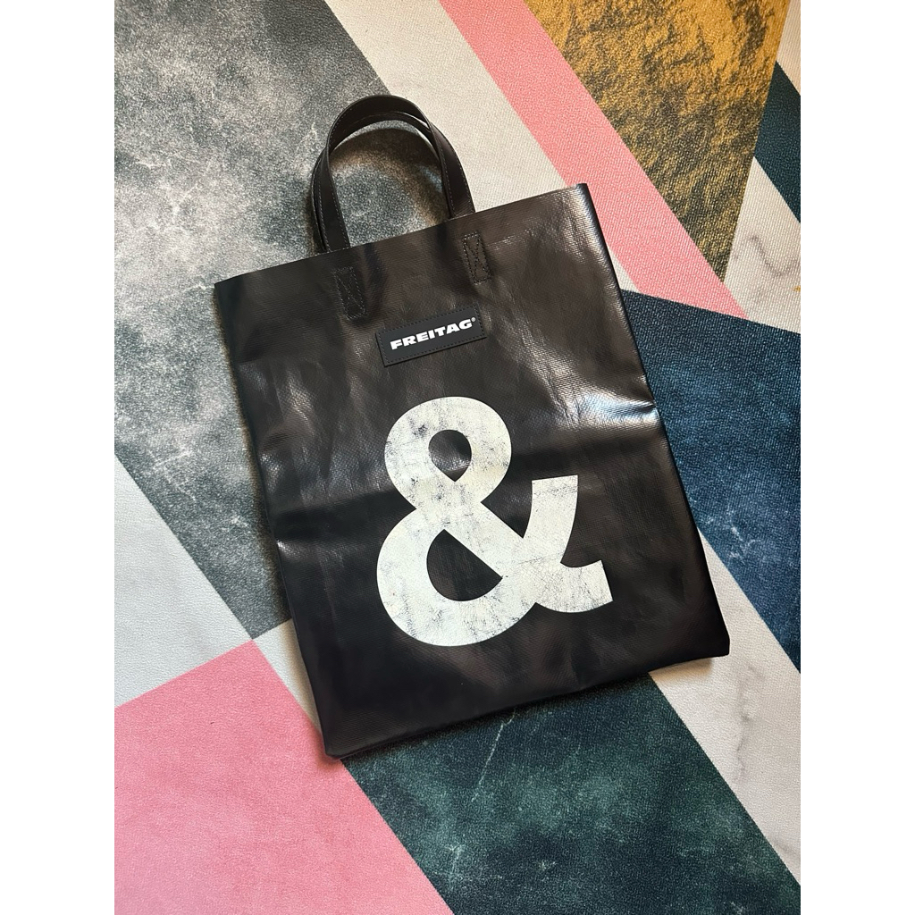 FREITAG F52 MIAMI VICE