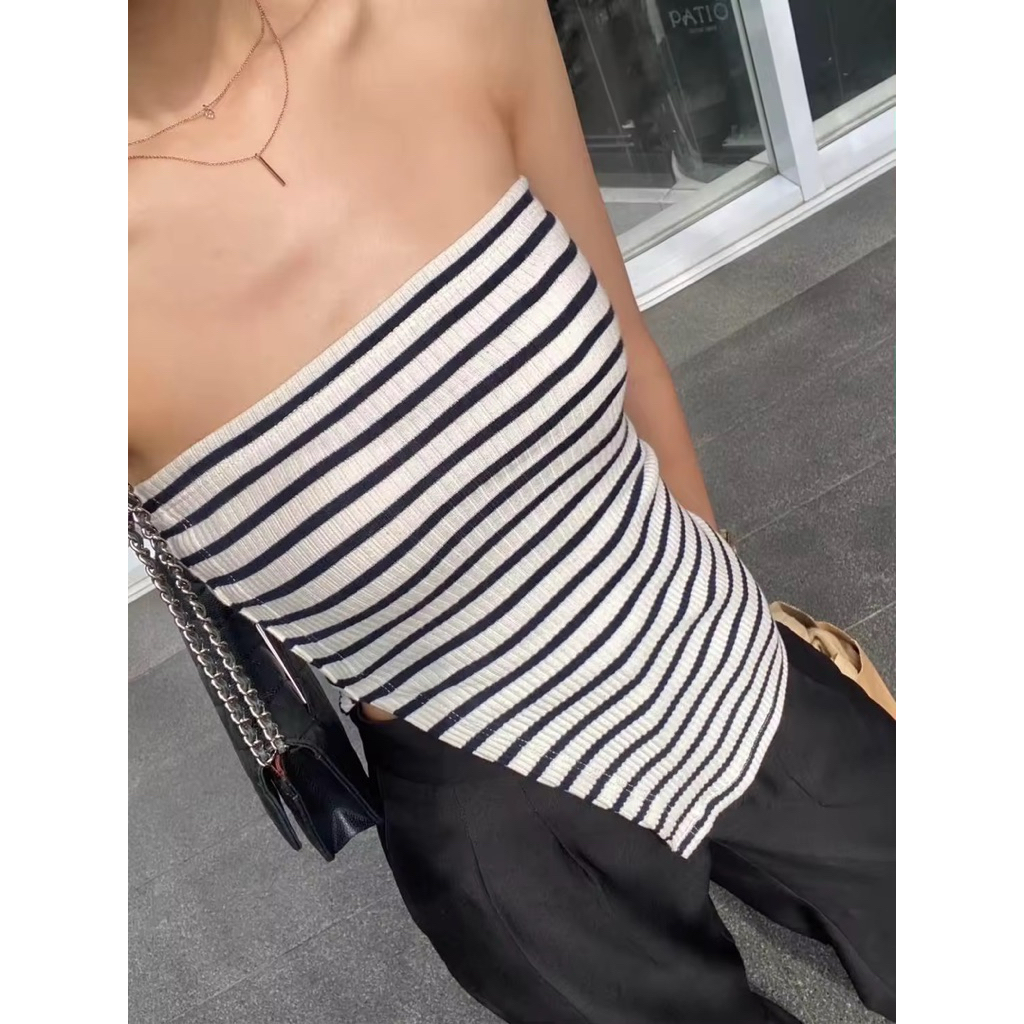 NOMATTERWEAR | Holmes Tube