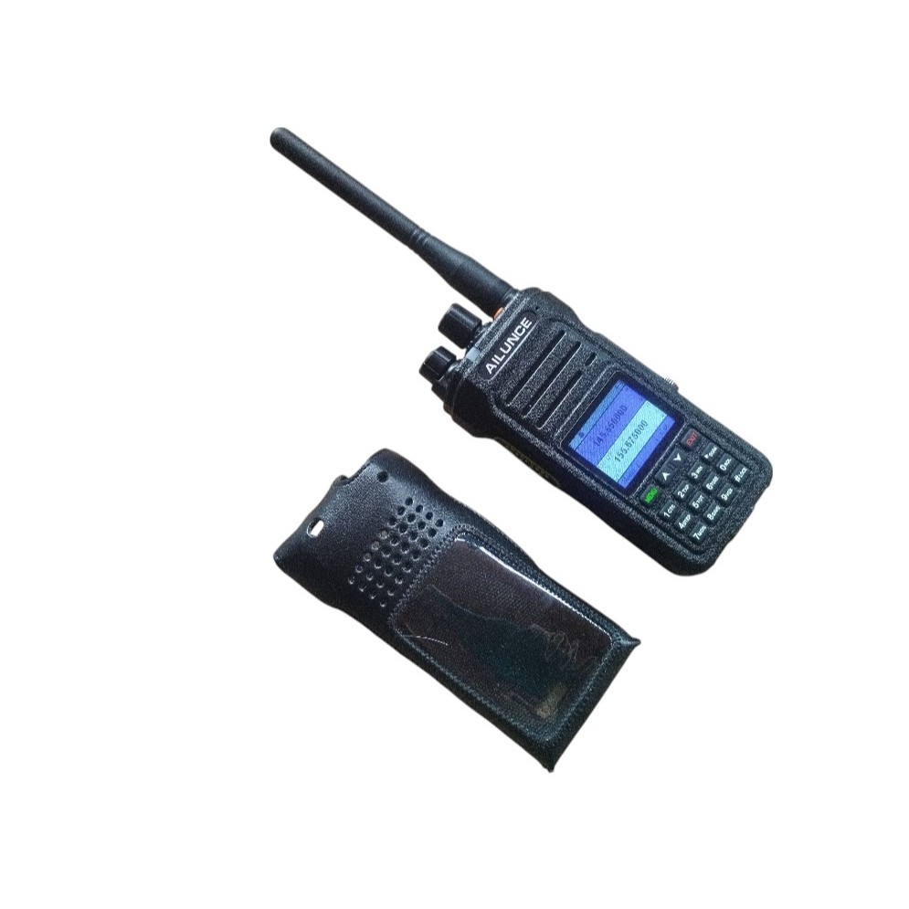 ซองใส่วิทยุ AILUNCE HA1G RADIO POCKET PACK