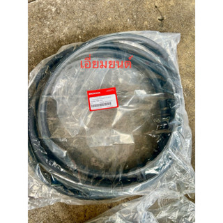 แท้ศูนย์ ยางกระดูกงู ยางขอบบอดี้รถ HONDA CITY GM6 ปี2014-201…