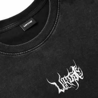 URTHE - เสื้อยืด Oversize รุ่น MY WING T-SHIRT