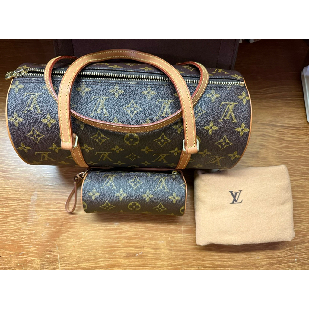 LV Papillon 30 แท้ 💯