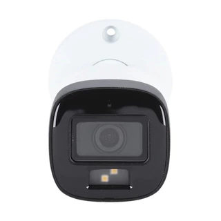 *ใหม่ล่าสุด*[กล้องBullet ] Watashi รุ่น WVI20172-DL-A 2.0 MP HDCVI Smart Dual Light Built-in Mic บอดี้โลหะ